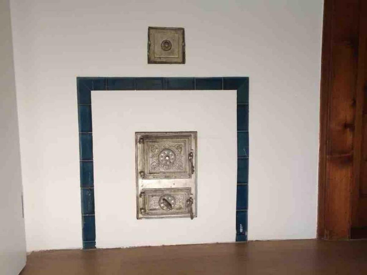 Traditional Swiss-Flat Интерлакен Екстериор снимка